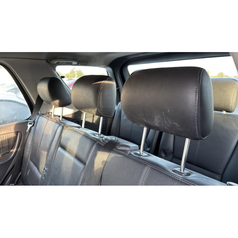 Poignee porte arriere gauche MERCEDES CLASSE M 163 Photo n°20