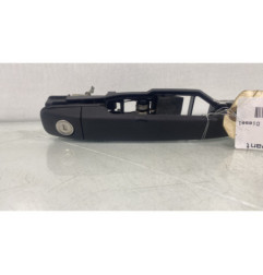 Poignee porte avant droit MERCEDES CLASSE M 163 Photo n°1