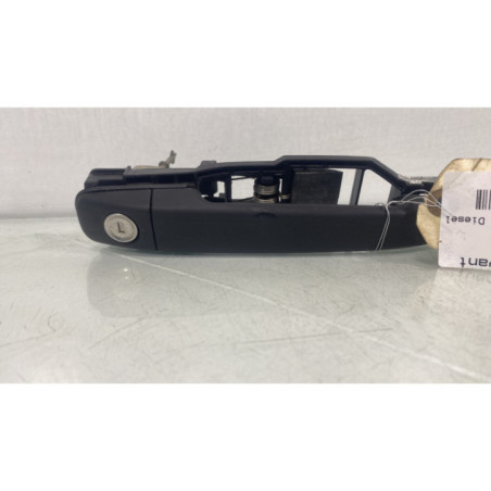 Poignee porte avant droit MERCEDES CLASSE M 163 Photo n°1