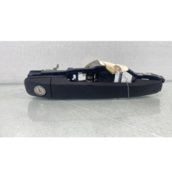 Poignee porte avant droit MERCEDES CLASSE M 163