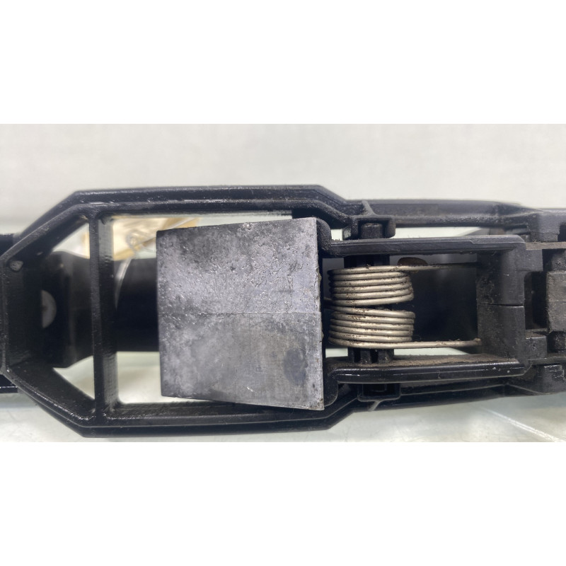 Poignee porte avant droit MERCEDES CLASSE M 163 Photo n°4