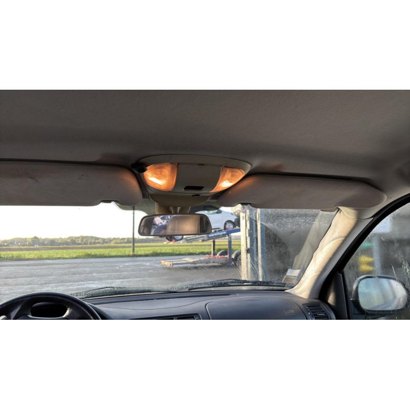 Vitre avant droit MERCEDES CLASSE M 163 Photo n°18