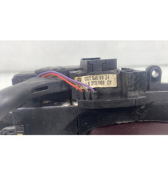 Com (Bloc Contacteur Tournant+Commodo Essuie Glace+Commodo Phare) MERCEDES CLASSE M 163