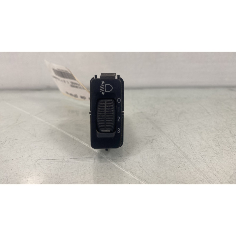 Commande de phare MERCEDES CLASSE M 163 Photo n°1