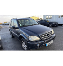Vase d'expansion MERCEDES CLASSE M 163
