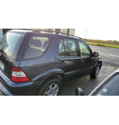 Vase d'expansion MERCEDES CLASSE M 163
