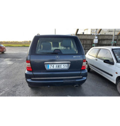 Vase d'expansion MERCEDES CLASSE M 163