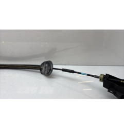 Tringlerie boite RENAULT MEGANE 4