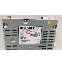 Autoradio d'origine RENAULT MEGANE 4
