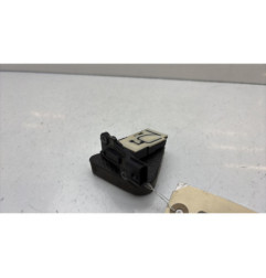 Debitmetre RENAULT MEGANE 4 Photo n°1