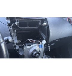 Feu arriere principal droit (feux) TOYOTA YARIS 2
