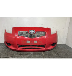 Pare choc avant TOYOTA YARIS 2 Photo n°1