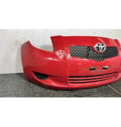 Pare choc avant TOYOTA YARIS 2