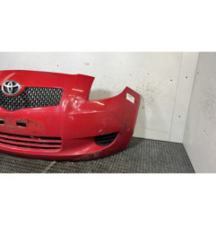 Pare choc avant TOYOTA YARIS 2