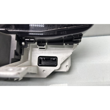 Compteur TOYOTA YARIS 2