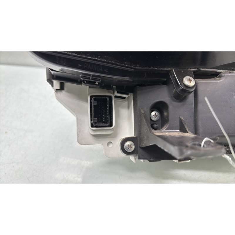 Compteur TOYOTA YARIS 2 Photo n°3