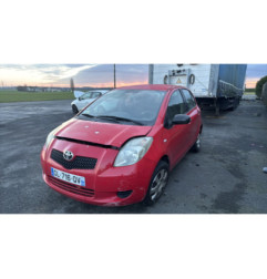 Compteur TOYOTA YARIS 2