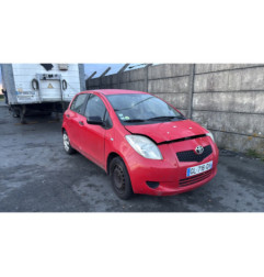 Compteur TOYOTA YARIS 2