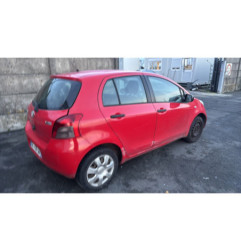 Compteur TOYOTA YARIS 2