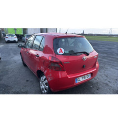 Compteur TOYOTA YARIS 2