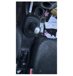 Contacteur tournant TOYOTA YARIS 2