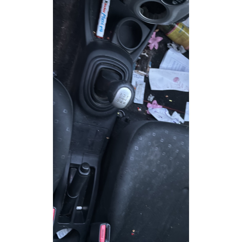 Contacteur tournant TOYOTA YARIS 2 Photo n°20
