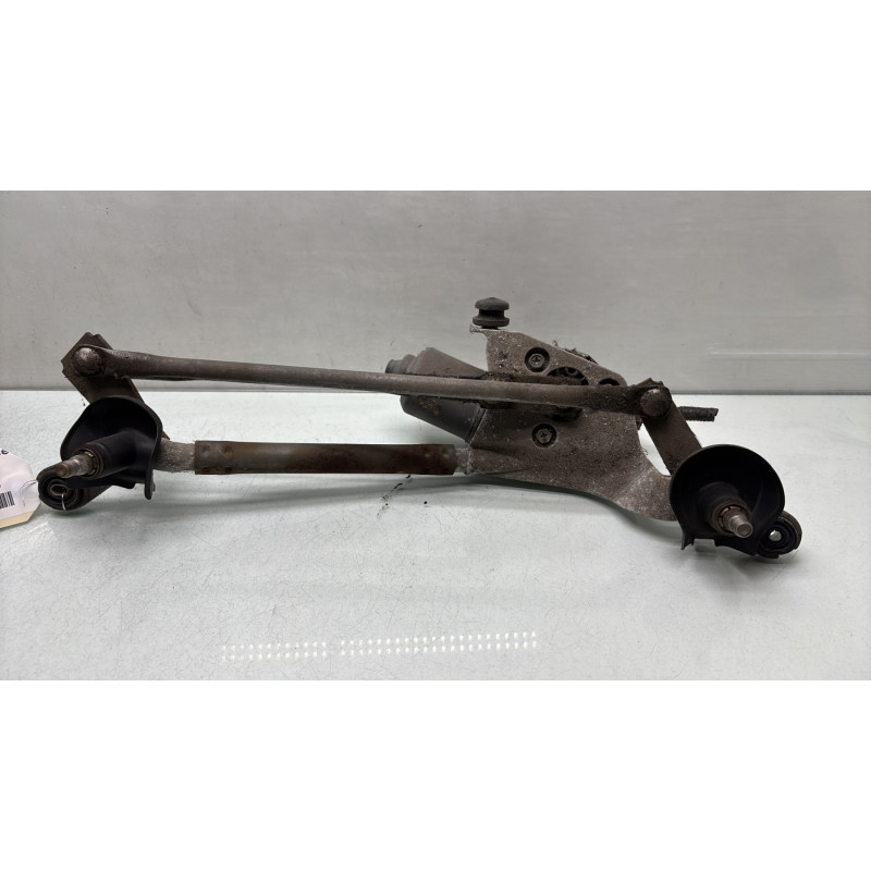 Moteur essuie glace avant TOYOTA YARIS 2 Photo n°1