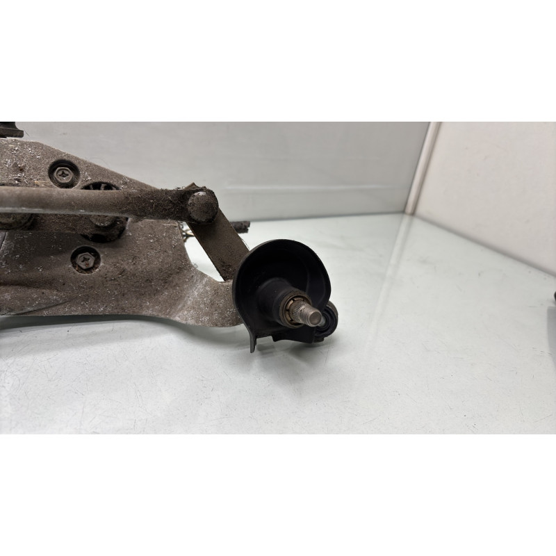 Moteur essuie glace avant TOYOTA YARIS 2 Photo n°2
