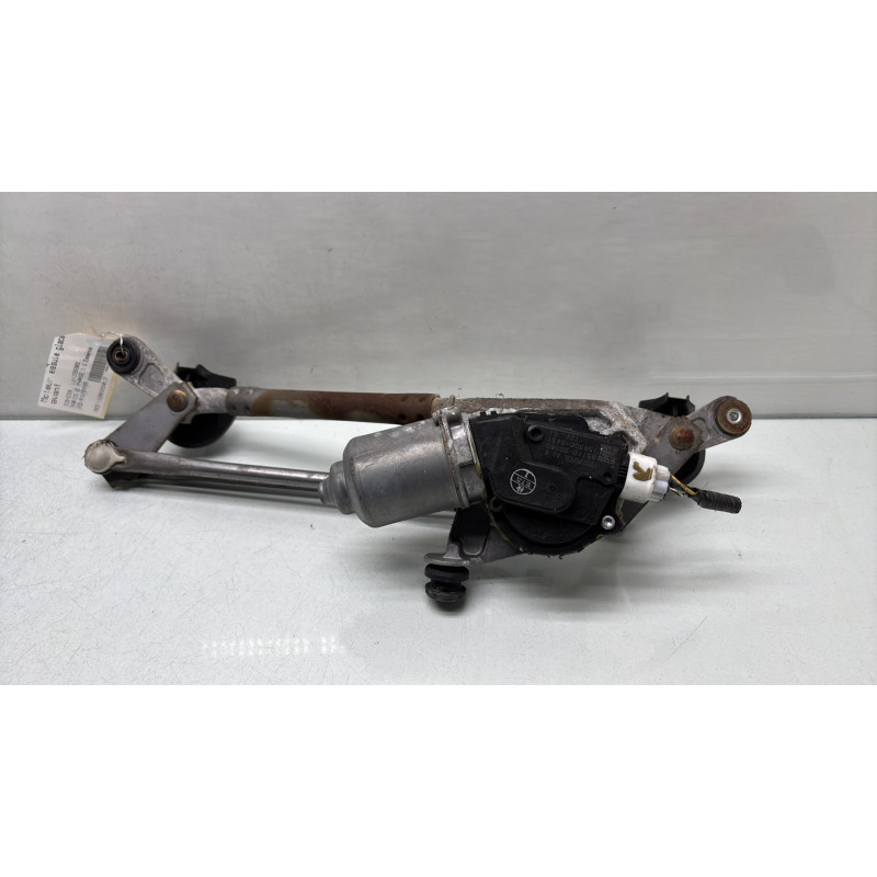 Moteur essuie glace avant TOYOTA YARIS 2 Photo n°4