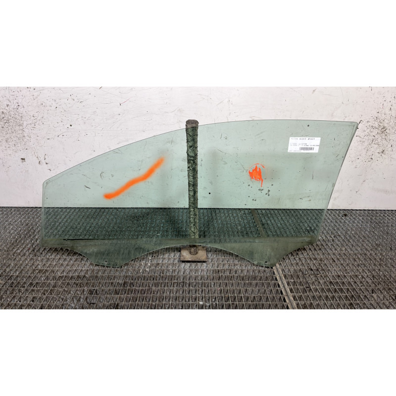 Vitre avant droit CITROEN C2 Photo n°4