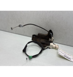 Serrure avant gauche CITROEN C4 1