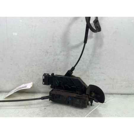 Serrure avant gauche CITROEN C4 PICASSO 1