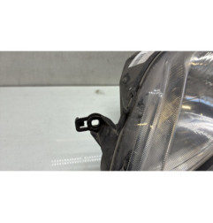 Optique avant principal gauche (feux)(phare) DACIA LOGAN 1