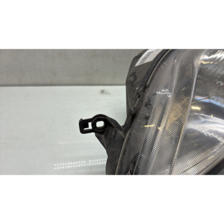 Optique avant principal gauche (feux)(phare) DACIA LOGAN 1