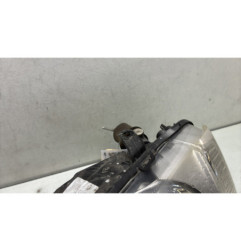 Optique avant principal gauche (feux)(phare) DACIA LOGAN 1