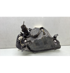 Optique avant principal gauche (feux)(phare) DACIA LOGAN 1