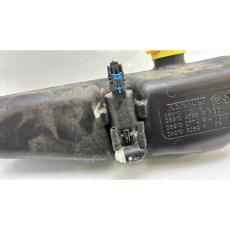Vase de lave glace DACIA DUSTER 2