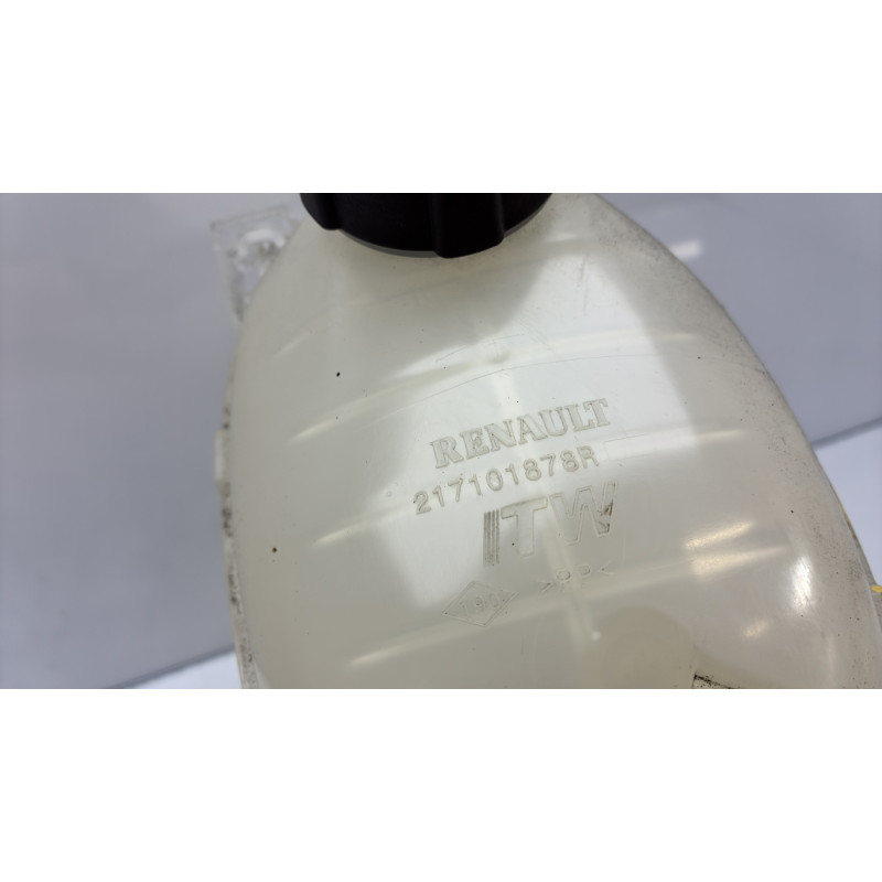 Vase d'expansion DACIA DUSTER 2 Photo n°5