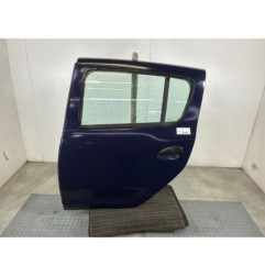 Porte arriere gauche DACIA SANDERO 2 Photo n°1