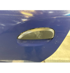 Porte arriere gauche DACIA SANDERO 2