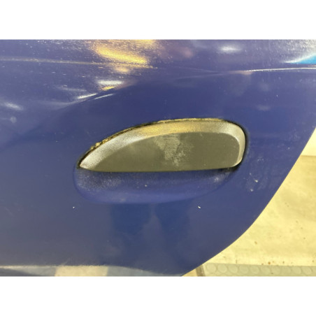 Porte arriere gauche DACIA SANDERO 2