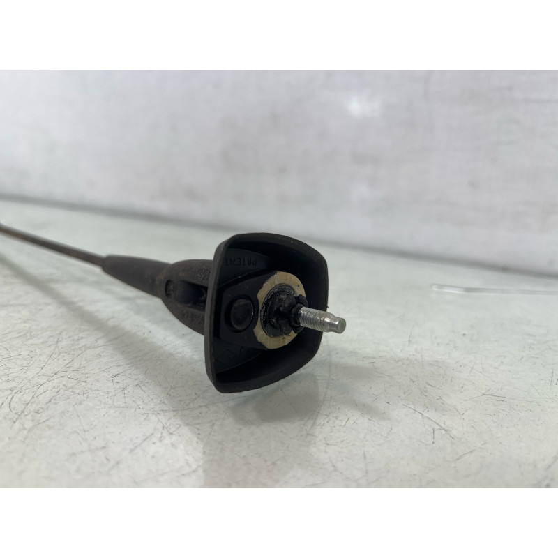 Antenne DACIA SANDERO 2 Photo n°3