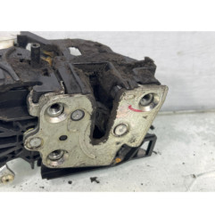 Serrure arriere droit DACIA SANDERO 2