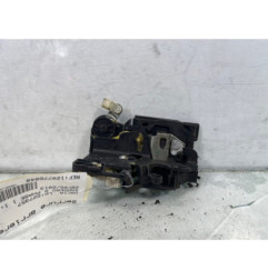 Serrure arriere droit DACIA SANDERO 2