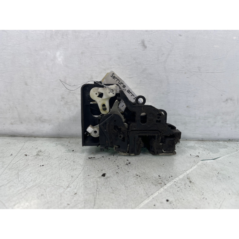 Serrure arriere droit DACIA SANDERO 2 Photo n°4
