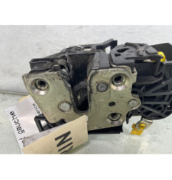 Serrure avant gauche DACIA SANDERO 2