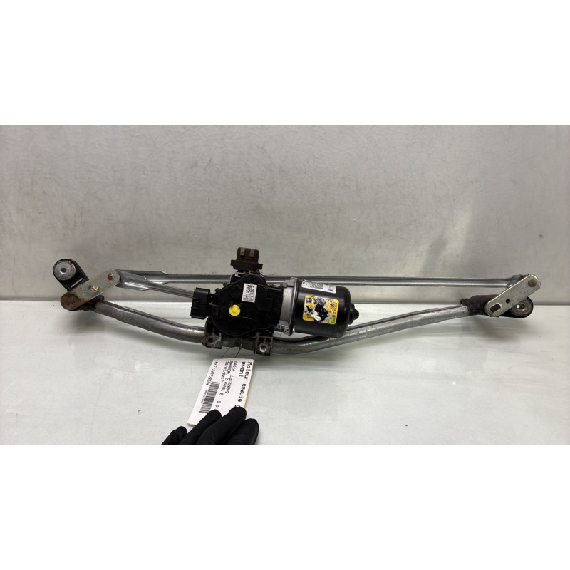 Moteur essuie glace avant DACIA SANDERO 2 Photo n°4