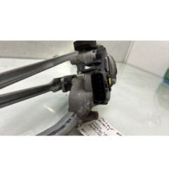 Moteur essuie glace avant DACIA SANDERO 2