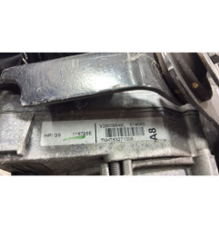 Pompe de direction DACIA SANDERO 2