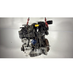 Moteur DACIA SANDERO 2 Photo n°1